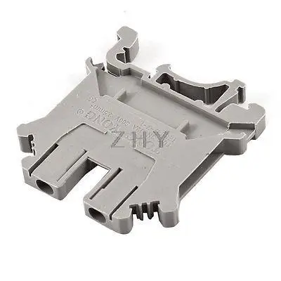 

Gray IEC947-7-1 Standard TUK 3N AC800V Terminal Block Connector