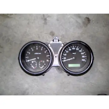 

698969 box Instruments Chevrolet Kalos 1.4 Cat