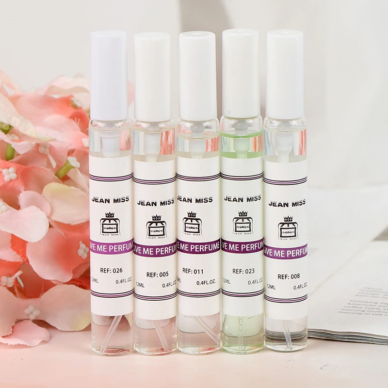 Female Parfum Women Perfumed Men with Pheromone Body Spray Scent Lasting Fragrance for Women & Men Sweat Deodorant