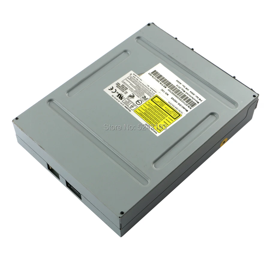 Original Lite On DG-16D4S Replacement DVD Drive for Xbox 360 Slim Game machine repair replacement parts | Электроника