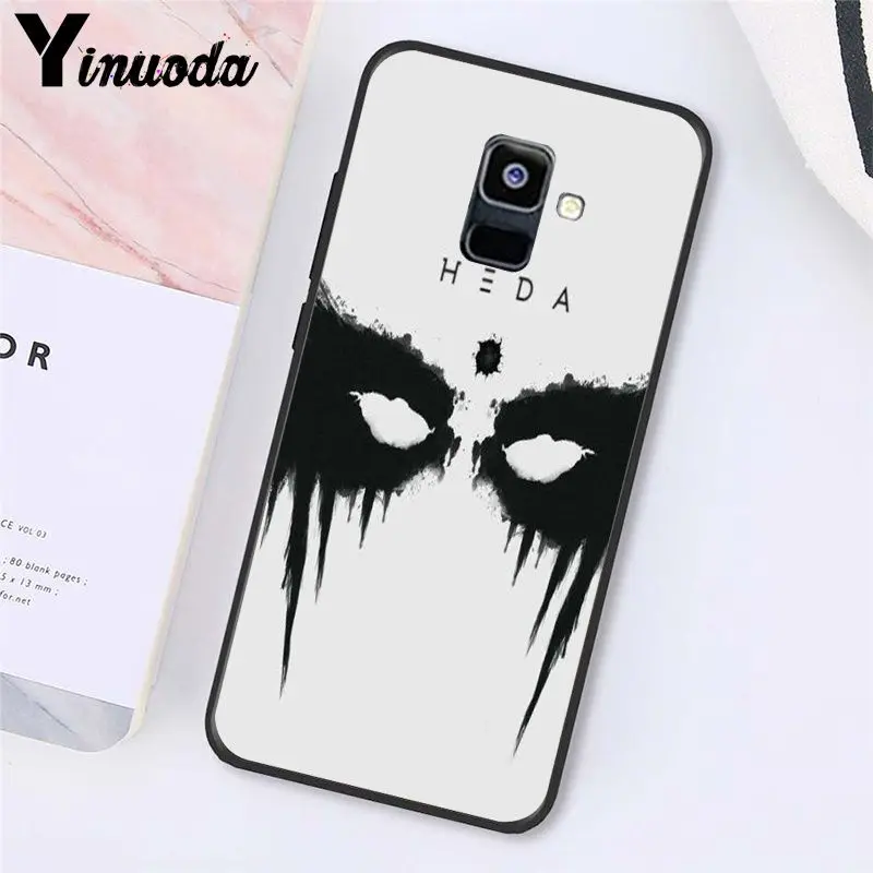 Heda Lexa The 100 TV Show