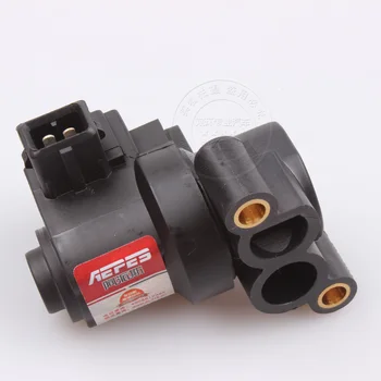 

Free Delivery.7130 0280140584 idle valve .idling motor package 60,000 km