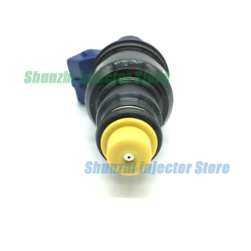 8 шт. Форсунка топливной форсунки для Dodge Ford 0280150957