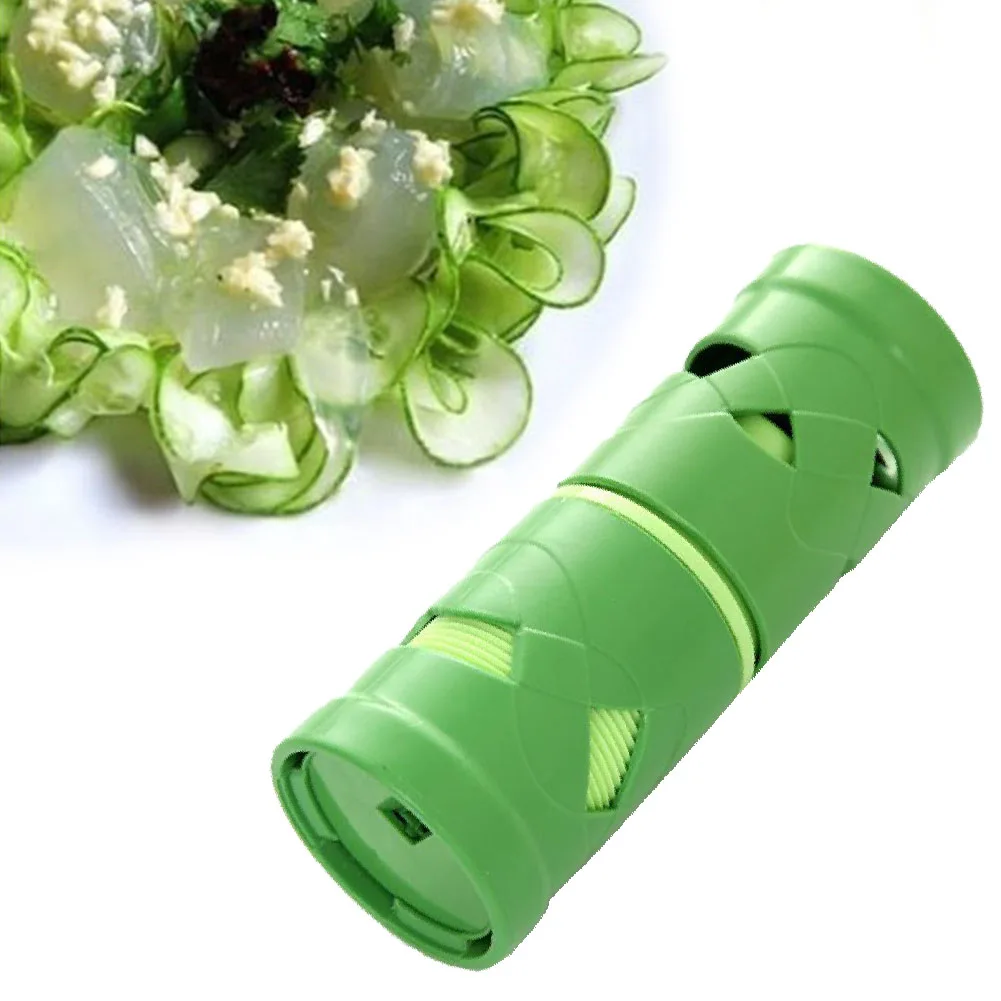 

Kitchen Slicers Cucumber Multi-Function Cutting Device Double-Sided Planing Knife Radish Grater Kitchen Supplies Fruit Slicers