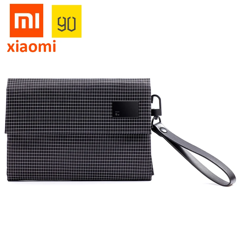 

Original Xiaomi Bags Cover Data Cables USB Flash Drives Travel Case Digital Electronic storage smartPhone Bag Pouch