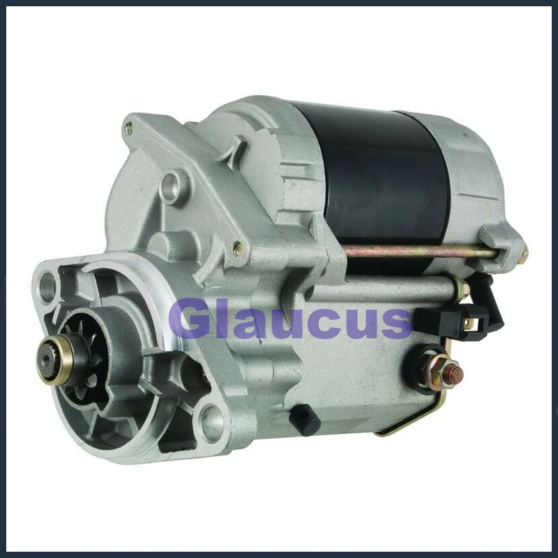 22r 22re Engine Starter Motor For Toyota 4runner Pickup Celica Corona 2 4l 2 4 L 1981 1993 