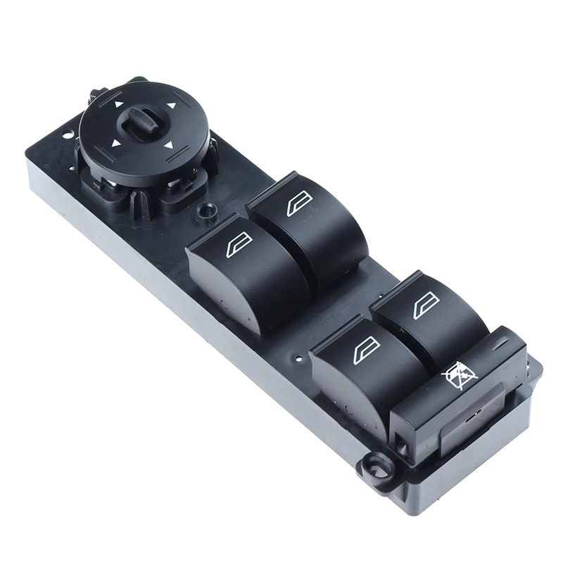 3M Power Master Electric Window Switch For Ford Focus