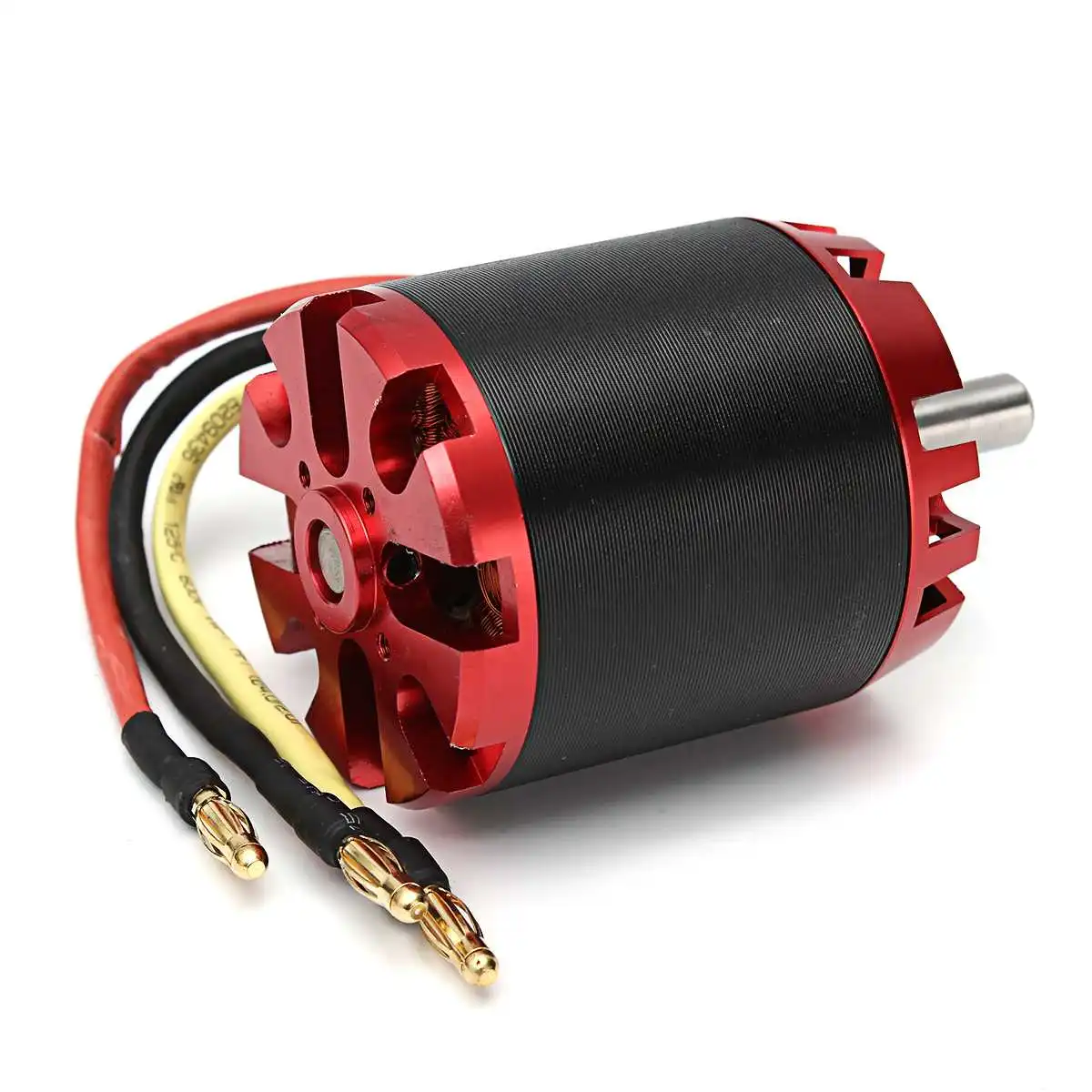 N5065 400KV 1665W высокоэффективный бесщеточный мотор для радиоуправляемой модели, Мультикоптер, скейт, скутер, скейтборд, набор, сделай сам, электрическая скейт-доска