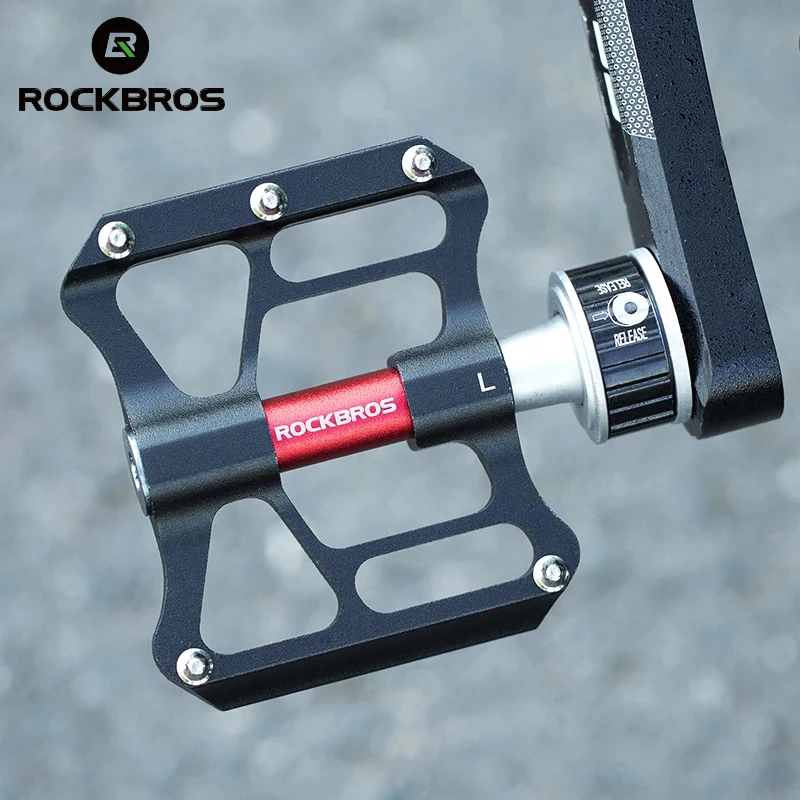 Quick release pedals Clearance