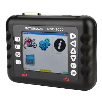 

Universal Motorcycle Scanner For BMW for HONDA for YAMAHA FOR KAWASAKI universal motorcycle code reader motorbike scanner