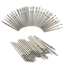 Алмазное сверло для ногтей фрезы для маникюра средство для удаления кутикул напильники аппарат роторный Электрический педикюрный станок аксессуар