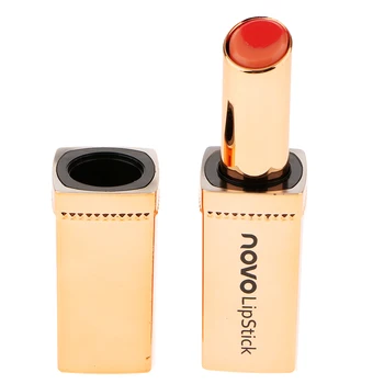 

Lasting Dual Colors Lipstick Moisturized Natural Gradation Color Lip Stick