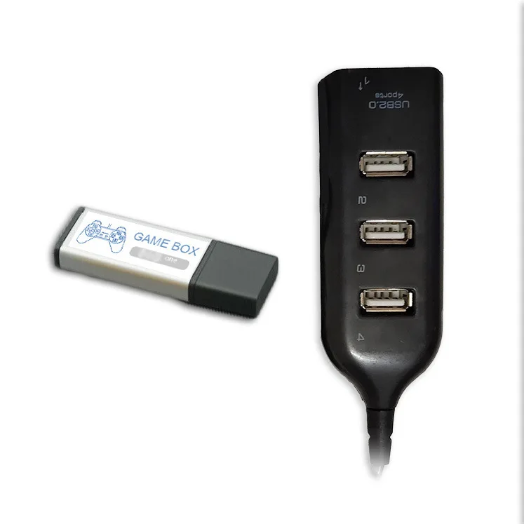 True blue ps1mini игровая палка совместима с открытым исходным кодом симулятор