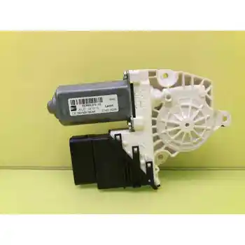 

1K0959704AF, 98360037003 WINDOW MOTOR REAR RIGHT SEAT LEON (1P1)
