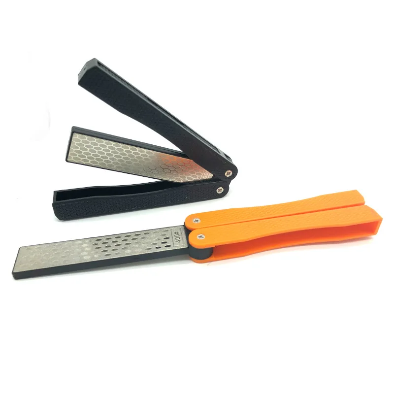 Fan Shaped Folding Sharpener Double Sided Knife Blade Sharpener Sharpening Stone Grinder Outdoor Tool Polisher Kitchen Supplies Sharpeners Aliexpress Fan Shaped Folding Sharpener Double Sided Knife Blade Sharpener Sharpening Stone Grinder Outdoor Tool Polisher Kitchen Supplies Sharpeners Aliexpress