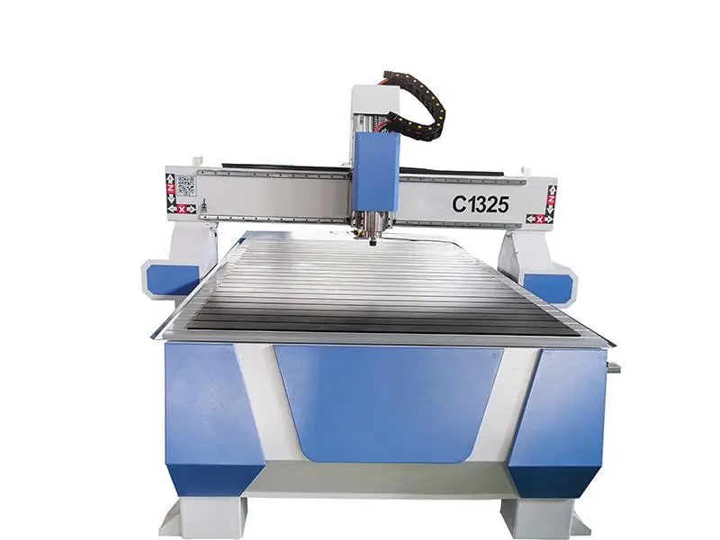 Made In China Multi Head 1325 CNC 3d Wood Carving Cutting Machine For Sale | Инструменты