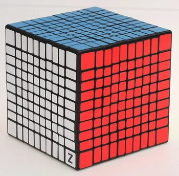 

Shengshou 10x10x10 cube 10.2CM magic cube puzzle 10 Layers 10x10 cube magico cubo gift toys Education Toys Drop Shipping