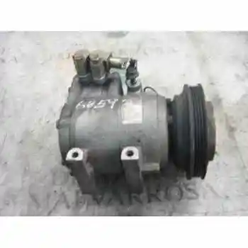 

AIR CONDITIONING COMPRESSOR Hyundai COUPE (J2) 1.6 FX Coupe AB593 HCC [6938838]