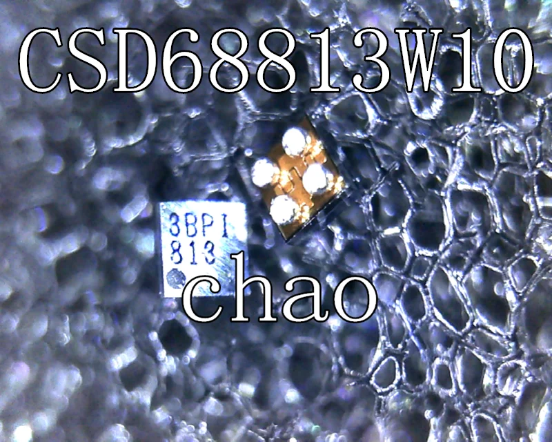5 шт./лот CSD68813W10