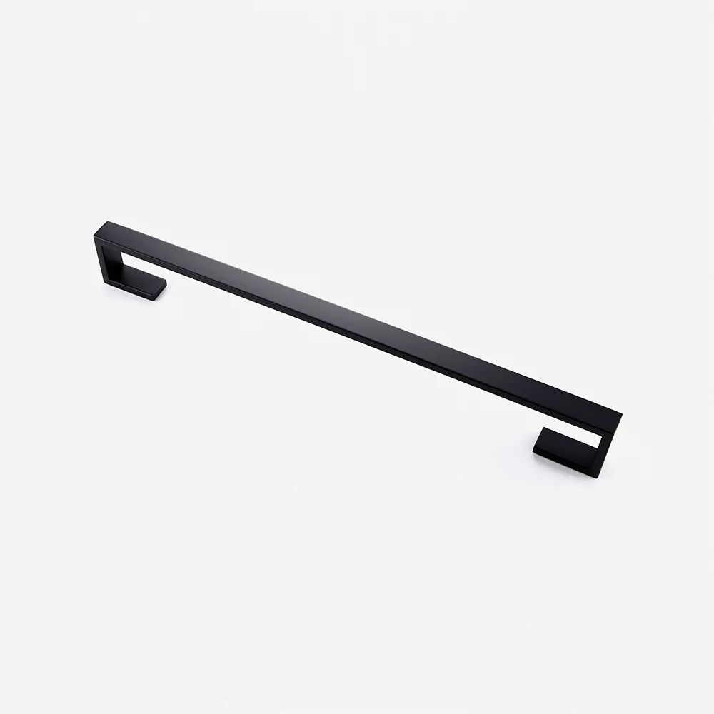 Bathroom Hardware Set Toilet Paper Holders Matt Black Towel Racks for Bathroom Toilet Brush Wall Hanger Hooks toilet paper holder bathroom hardware set bathroom hardware accessories