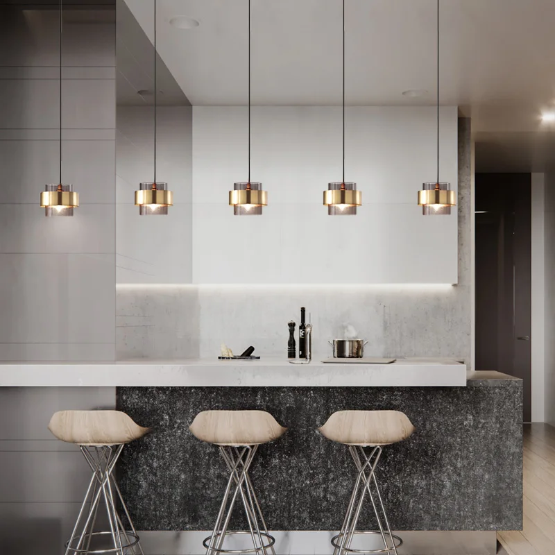 Deco chambre lampen industrieel деревянное домашнее украшение E27 светильник для ресторана