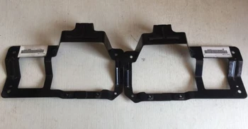 

PAIR Fog Light Bracket for MITSUBISHI PAJERO MONTERO SPORT 2000-2008