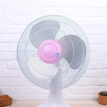 

Baby Hand Safety Protective Guard Fan Filter Case Mesh Dust Cover Home Accessory New