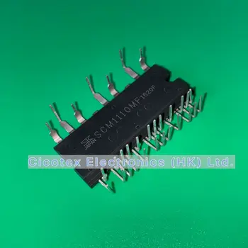 

SCM1110MF IGBT MODULE SCM 1110 MF AC Motor Controller 30A Hybrid SCM1110-MF