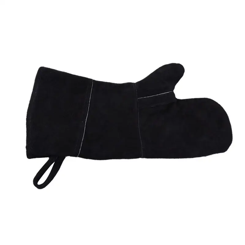 Working Gloves Perfect for Gloves For Work Stove Oven Bbq Welding BBQ Pot Holder