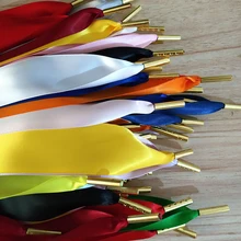 3,2 см хлопок Елочка Шнурки Черный Белый Розовый цвет 100 см Сникеры с бантом спортивная обувь белые шнурки