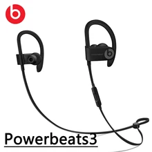 Beats Powerbeats3 наушники Bluetooth спортивные наушники Hands-free с глубокими басами, б/у Beats Powerbeats3 наушники Bluetooth спортивные наушники Hands-free с глубокими басами, б/у