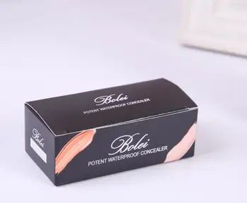 

Custom logo printed box skincare packaging for cosmetic,100ml recyclable cosmetic box package ---PX11688