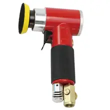 Для кузова автомобиля Работа мини пневматический шлифовальный станок стабильная орбитальная воздушная шлифовальная машина низкое энергопотребление и ловкость