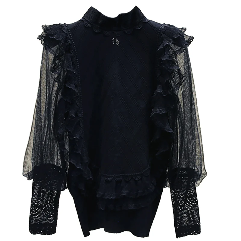 Omnidirectional Antenna 2g 3g 4g Tri Band Signal