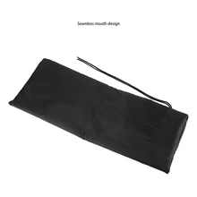 Изолированный антифриз защитный рукав зима Мороз теплый снаружи Drawstring Tap открытый кран крышка твердая ткань Оксфорд длинный