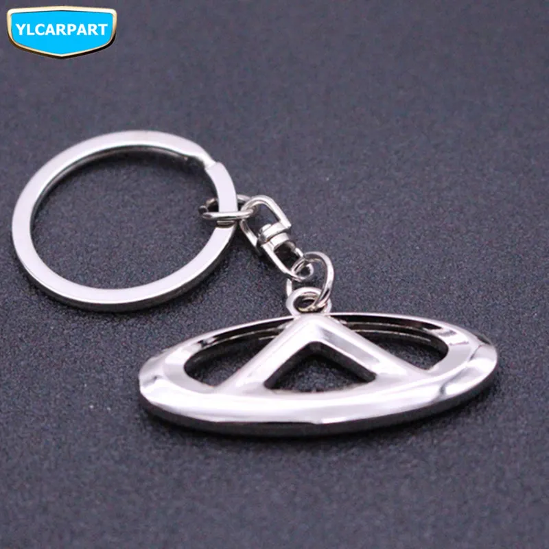  For CheryCar remote key keychain fob