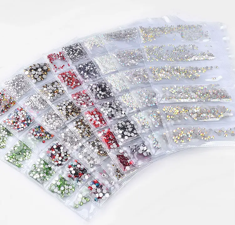 40-Colors-Mix-Sizes-Crystal-AB-Glass-Nail-Art-Rhinestone-Glitter-Crystals-Strass-Nail-Art-Rhinestone (3)