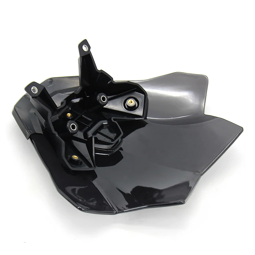 NEW Motorcycle Accessories Screen Windshield Fairing Windscreen Baffle Wind Deflectors For BMW F900R F 900R F900 R