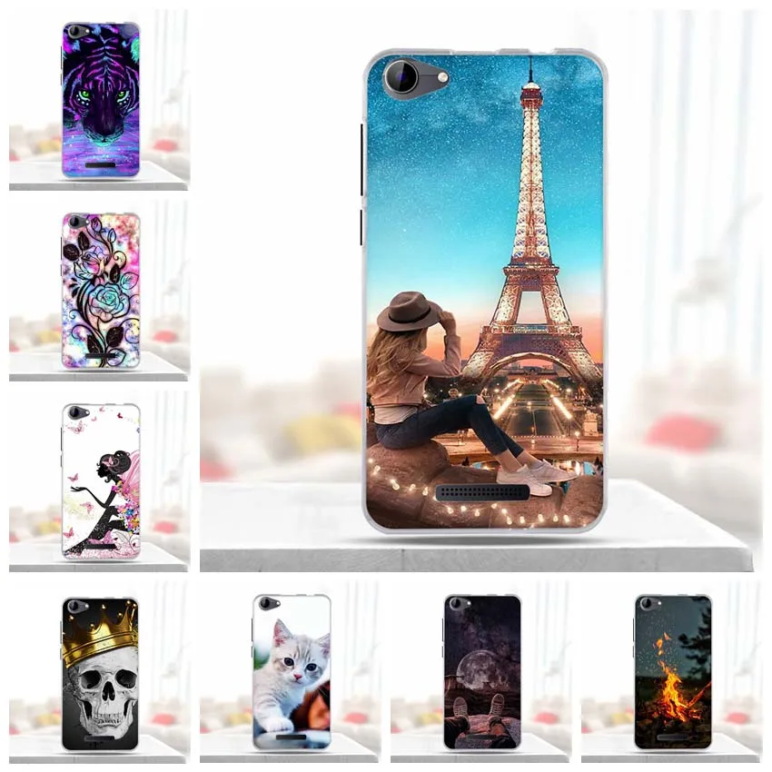 

For BQ S 5059 Strike Power Case BQS-5059 Soft Silicone Phone Back Cover for BQ S 5059 Strike Power Case Cover for BQ 5059 Cases