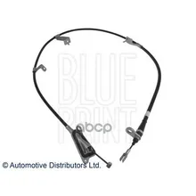 Трос Ручного Тормоза Nissan X-Trail(T30) 01- Задний Левый Blue Print Adn146276 Blue Print арт. ADN146276