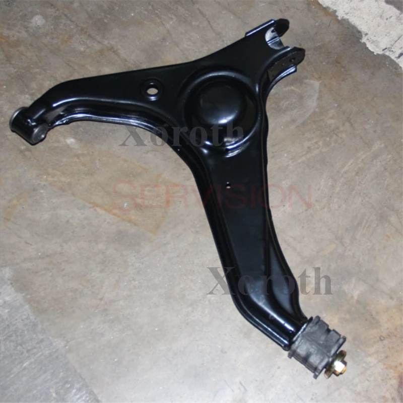 Новые детали задний подвесной кронштейн в сборе (ABS) 46201 80E41 46202 для Suzuki Swift SF310 SF416
