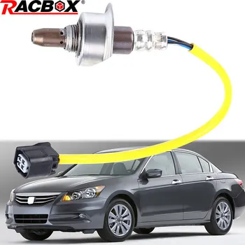 

Car Front Rear Oxygen Sensor Air Fuel Ratio 36531RNAJ01 For honda Civic Sedan 1.8L 06-15 36531-RNA-J01 36532RNAA01 36532-RNA-A01