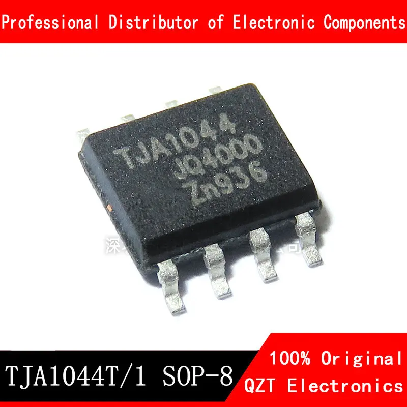 10pcs/lot TJA1044T/1 TJA1044T TJA1044 SOP-8 new original In Stock
