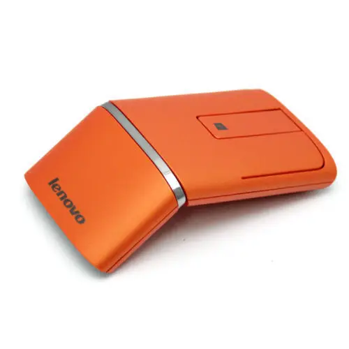 Беспроводная сенсорная мышь Lenovo N700 два режима Bluetooth 4 0 и 2 4G лазерная указка|mouse laser