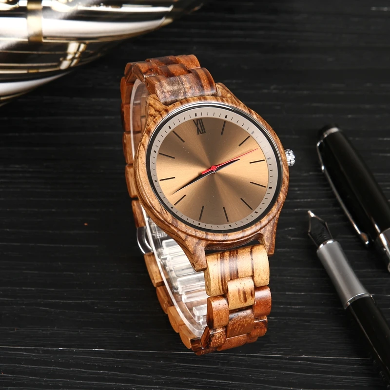 

Handmade Creative Watches Men Women Lightweight Quartz Wristwatch for Ladies Fashion Clock Male relojes hombre 2019 reloj 16083