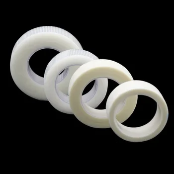 

24 pcs/box Eyelash Extension Lint Free Eye Pads White Tape Under Eye Pads False Eyelash tool for women make up tools