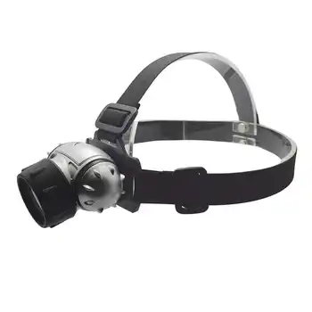 

14 LED Head Lamp Mini Headlight Waterproof 4 Modes Headlamp Running Head Light for Fishing Camping Hiking By 3*AAA Battery