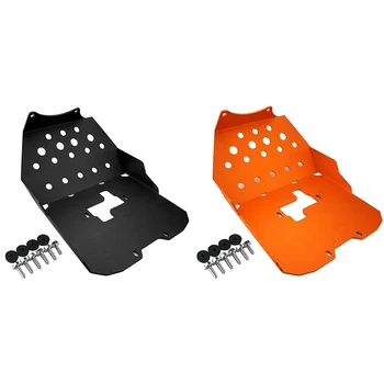 

Engine Guard Base Frame Engine Protector Cover for KTM Duke 250 390 2013-2016