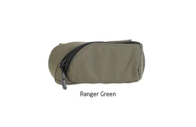 Ranger Green