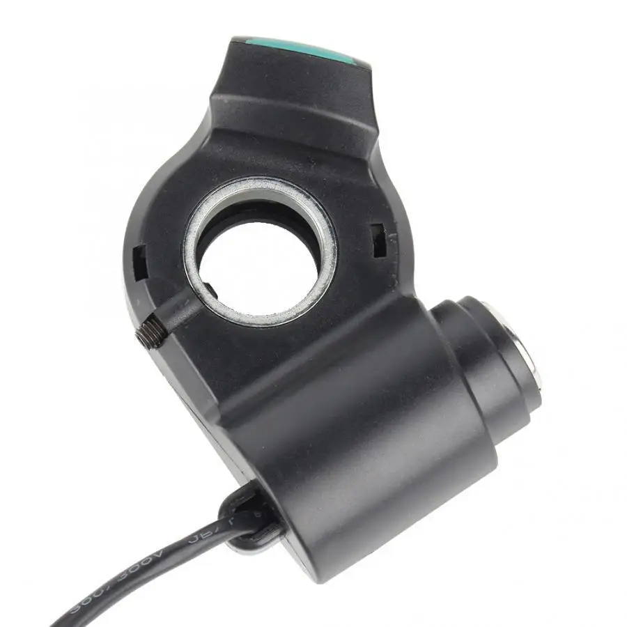 Electric-Bicycle-Throttle-Voltmeter-with-Digital-Voltage-Display-and-Lock-for-12-99V-E-Bike-Scooter (2)